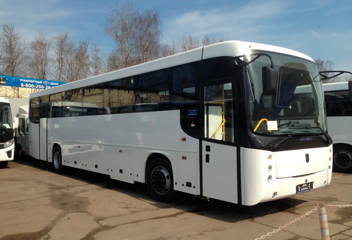 Нефаз аренда